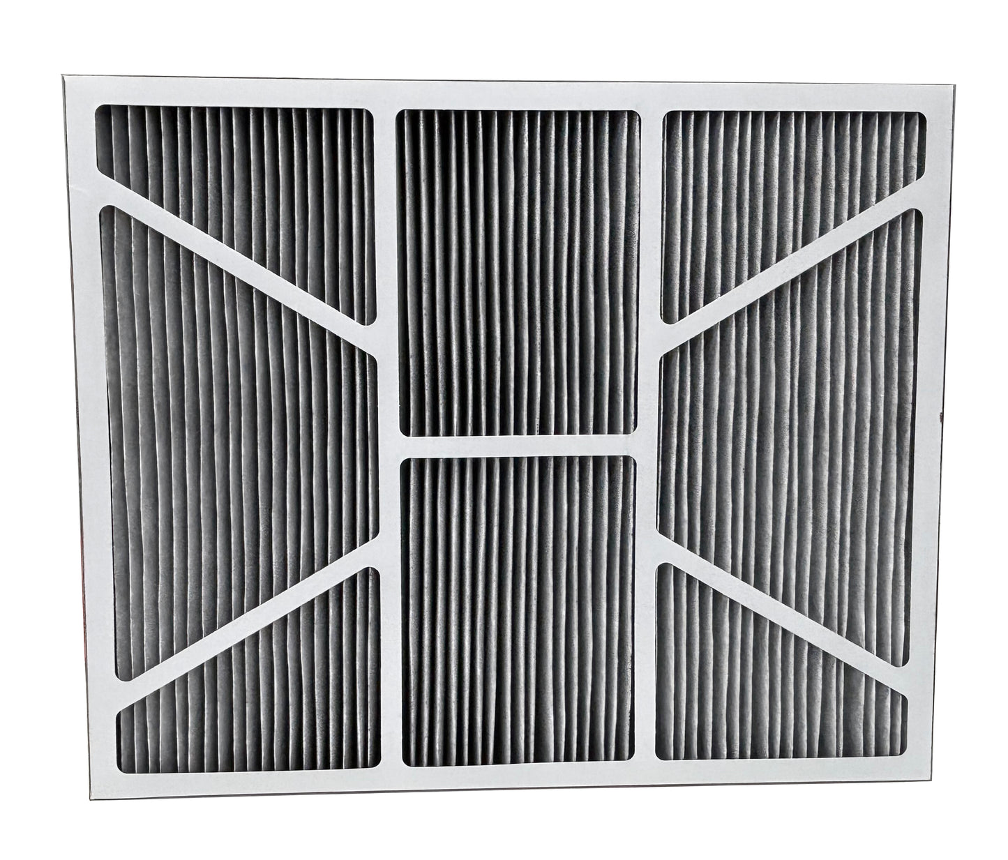 Lennox 26Z88 - 17" x 21" x 5" Health Climate Carbon Clean HCF10-16 Air Filter, MERV 16