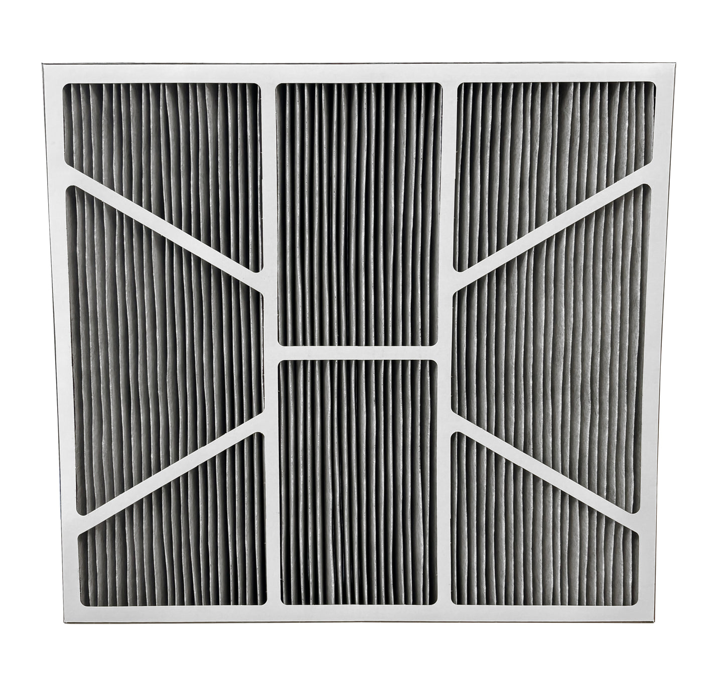Lennox 26Z91 - 20" x 22" x 5" Healthy Climate Carbon Clean HCF19-16 Air Filter, MERV 16