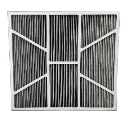 Lennox 26Z91 - 20" x 22" x 5" Healthy Climate Carbon Clean HCF19-16 Air Filter, MERV 16