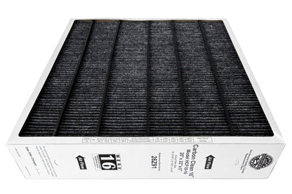 Lennox 26Z91 - 20" x 22" x 5" Healthy Climate Carbon Clean HCF19-16 Air Filter, MERV 16