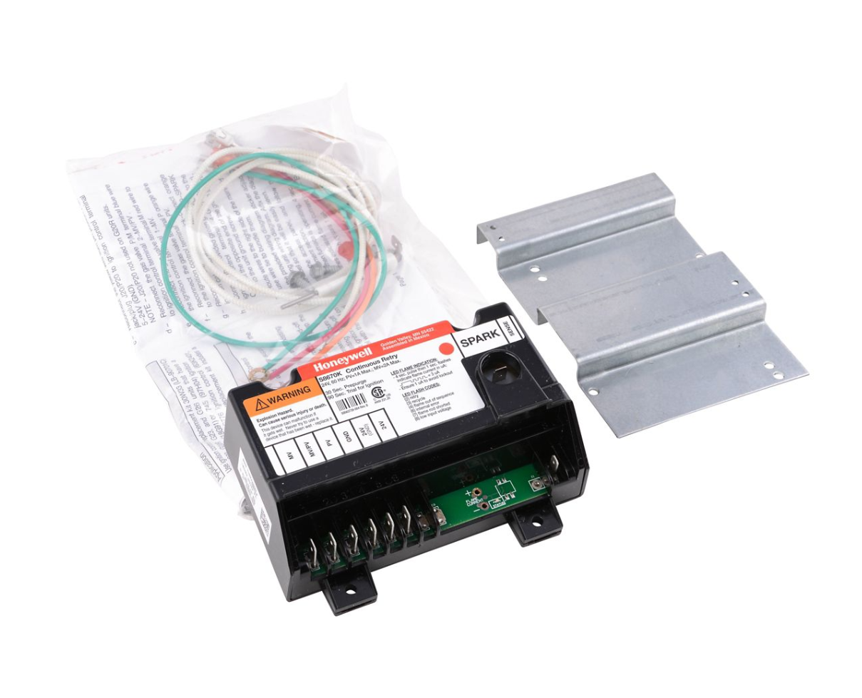 Lennox 30W33 - OEM Ignition Control Kit