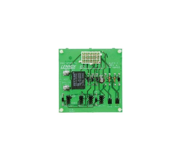 Lennox 40K82 - 40K8201, Blower Circuit Control Board