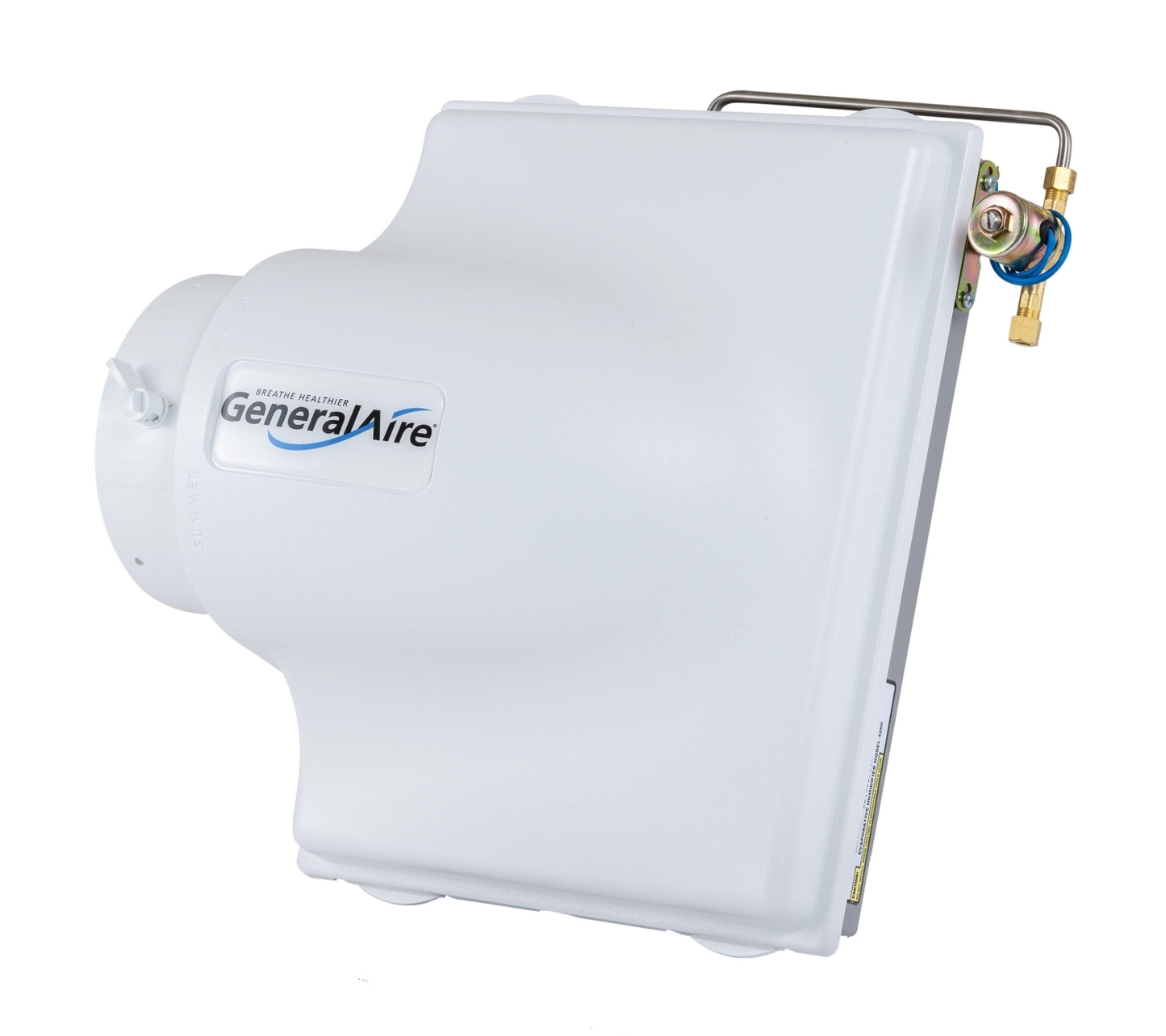 GeneralAire 4200A - Whole House Evaporative Humidifier, Automatic, GFI # 5951