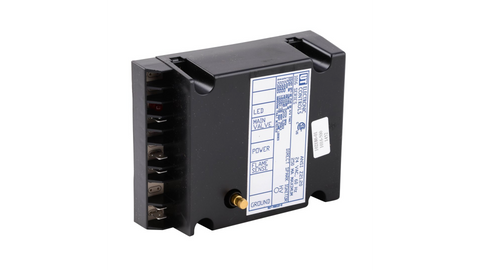 Lennox 49W66 - UTEC 102186-02 Direct Spark Ignition Control, 24 Volts