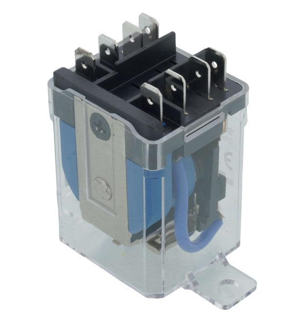 Lennox 67K65 - 23767-70 Relay, DPDT, 24 Volts