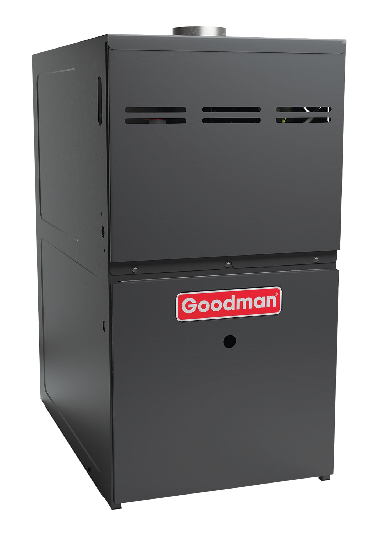 Goodman 120,000 BTU 80% AFUE Gas Furnace Single Stage GR9S801205DN