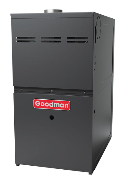 Goodman 120,000 BTU 80% AFUE Gas Furnace Single Stage GR9S801205DN