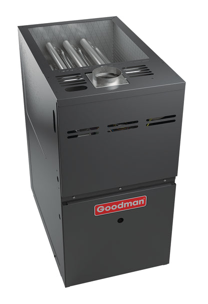 Goodman 120,000 BTU 80% AFUE Gas Furnace Single Stage GR9S801205DN