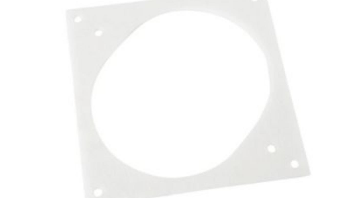 Lennox 81L93 - LB-94571 GASKET