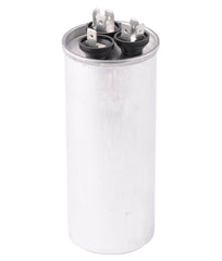 Lennox 89M74, 100335-06, 35/5 MFD Dual Run Capacitor, 440 VAC, Round