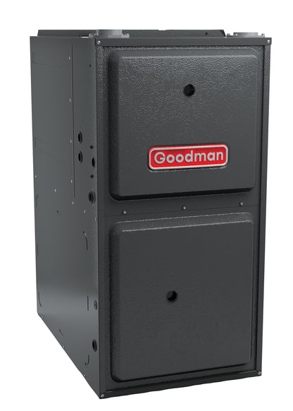 Goodman 120,000 BTU 96% AFUE Gas Furnace Two-Stage GR9T961205DN