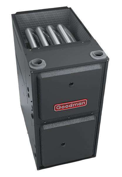 Goodman 120,000 BTU 96% AFUE Gas Furnace Two-Stage GR9T961205DN