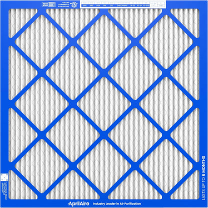 AprilAire A20201 1-Inch Media 20" x 20" x 1" MERV 11