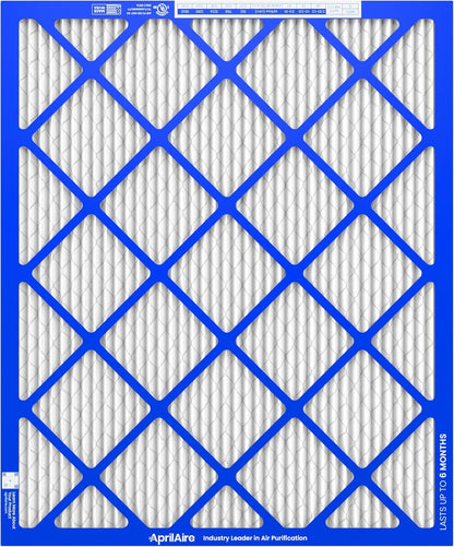AprilAire A20241 1-Inch Media 20" x 24" x 1" MERV 11