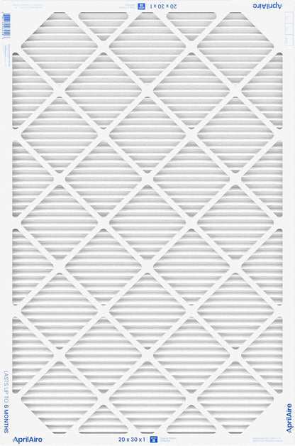 AprilAire A20301 1-Inch Media 20" x 30" x 1" MERV 11