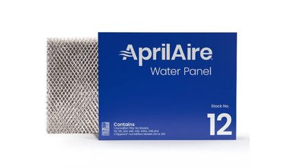 Aprilaire Humidifier 12 Replacement Water Panel