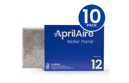 Aprilaire Humidifier 12 Replacement Water Panel