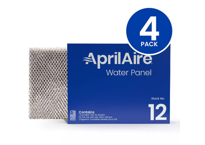 Aprilaire Humidifier 12 Replacement Water Panel