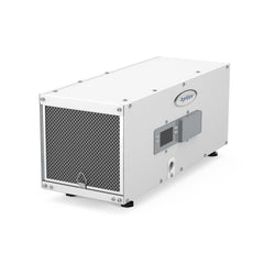 Aprilaire E050 - Basement and Crawl Space Pro Dehumidifier, 50 Pints