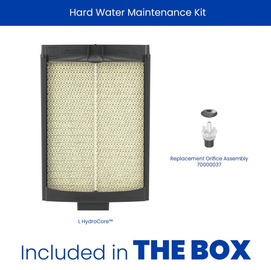AprilAire HYDRLH Hard Water Maintenance Kit for 620 & 720 Series