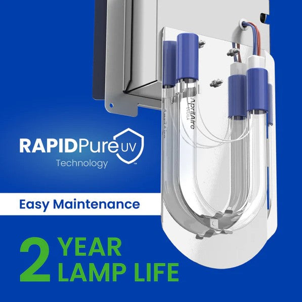 Aprilaire UVD1 - In-Duct UVC Sanitizer