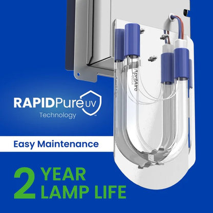 Aprilaire UVD1 - In-Duct UVC Sanitizer