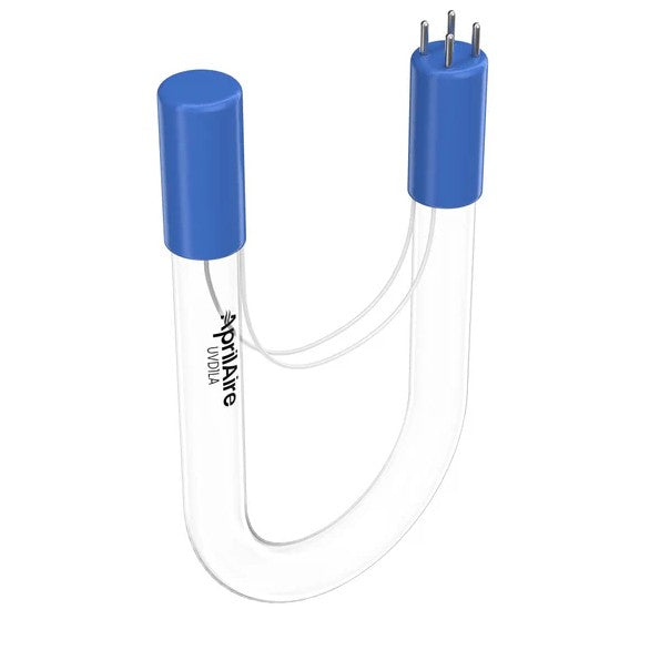 Aprilaire UVD1LA - In-Duct UVC Lamp, 2 Year