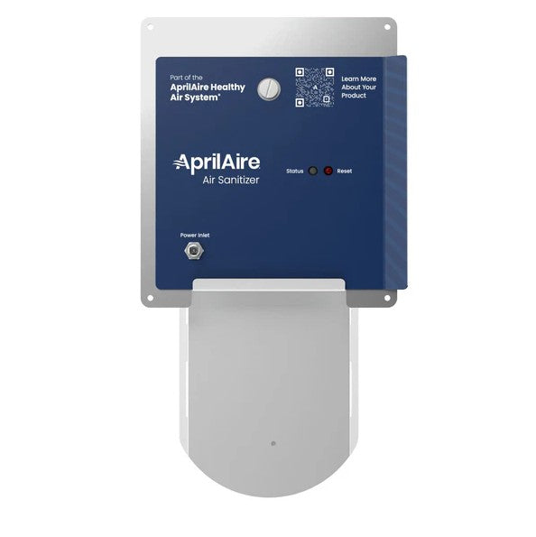 Aprilaire UVD1 - In-Duct UVC Sanitizer