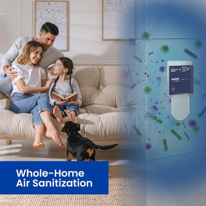 Aprilaire UVD1 - In-Duct UVC Sanitizer