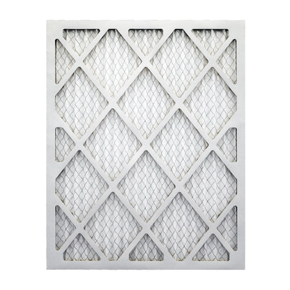 Trion Air Bear T08-20251-6P - 20" x 25" x 1" Pleated Air Filter (6-Pack), MERV 8