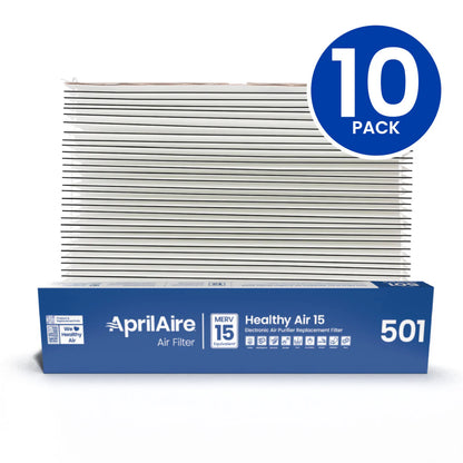 Aprilaire 501 Replacement Filter (16 x 27 x 6")