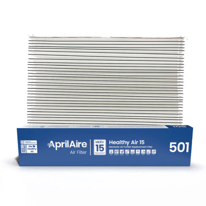 Aprilaire 501 Replacement Filter (16 x 27 x 6")