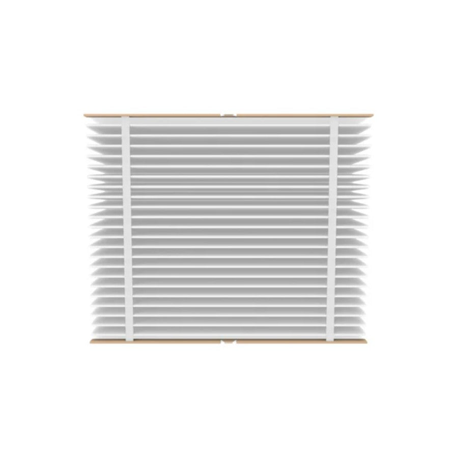Aprilaire 401 Replacement Filter (16 x 25 x 6") MERV 10