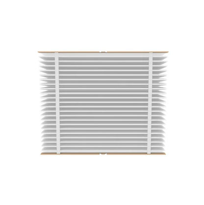 Aprilaire 401 Replacement Filter (16 x 25 x 6") MERV 10
