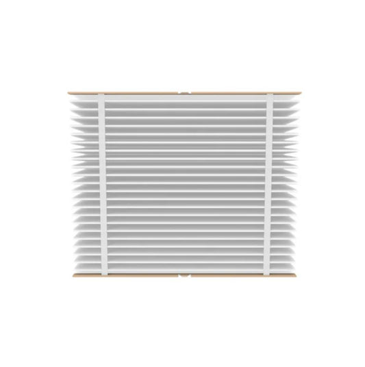 Aprilaire 401 Replacement Filter (16 x 25 x 6") MERV 10
