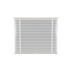 Aprilaire 401 Replacement Filter (16 x 25 x 6
