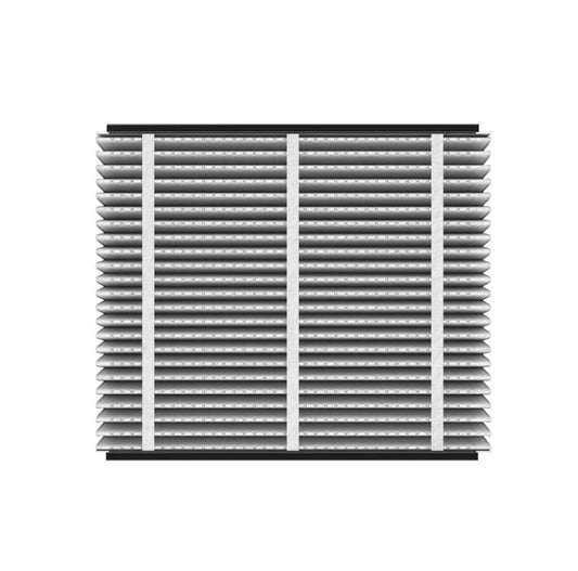Aprilaire 413 MERV 13 Replacement Filter (16 x 25 x 4")