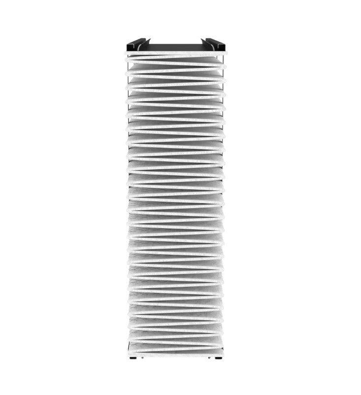 Aprilaire 510 - 31" x 28" x 4" Clean Air Expandable Filter,  MERV 11