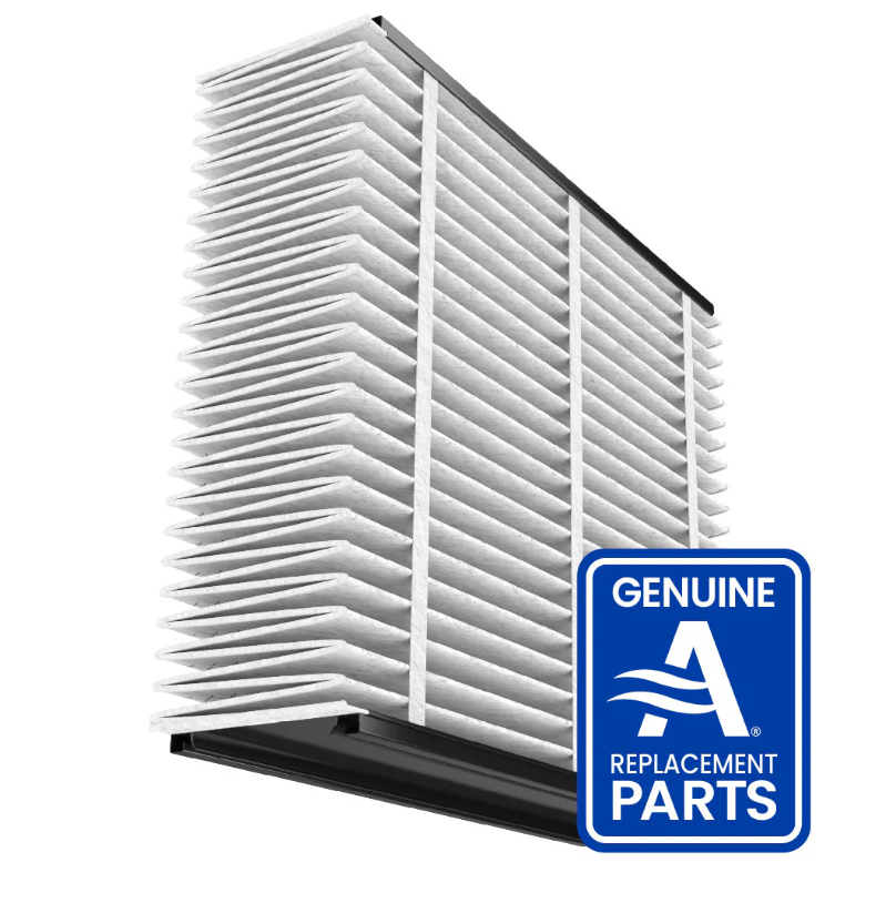 Aprilaire 513 - Healthy Home Air Filter For Aprilaire Whole-Home Air Purifiers, MERV 13, For Most Common Allergens