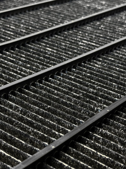 Lennox 26Z91 - 20" x 22" x 5" Healthy Climate Carbon Clean HCF19-16 Air Filter, MERV 16
