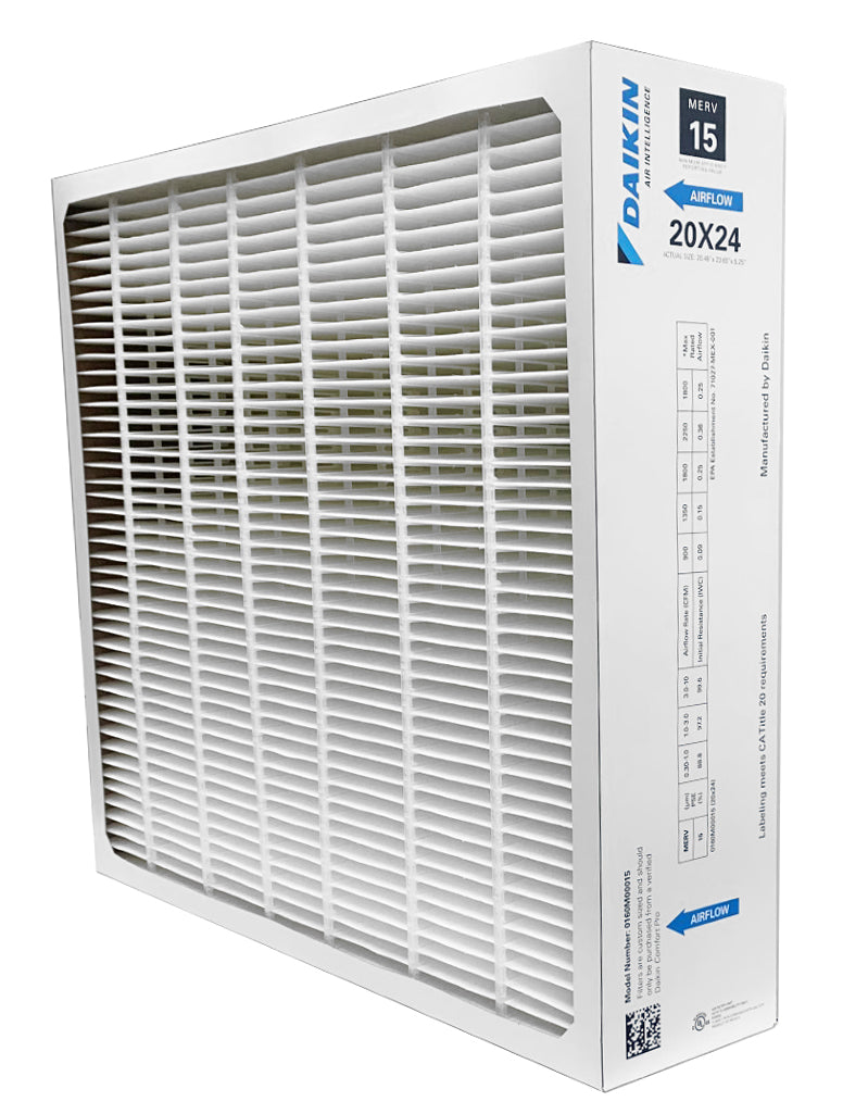 Daikin 0160M00015 - 20