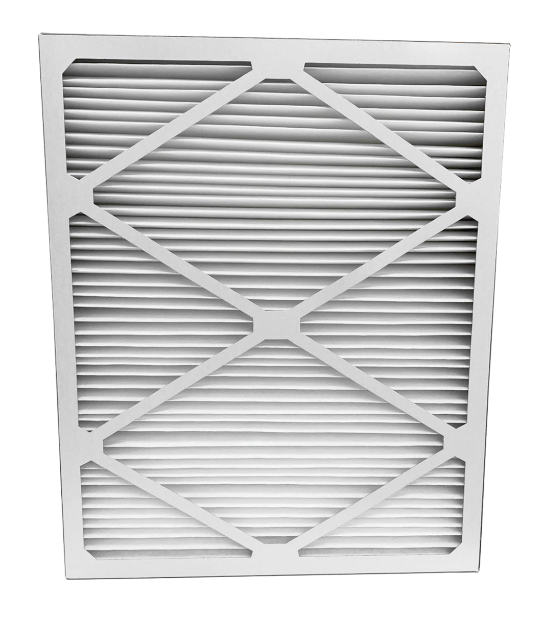 Daikin 0160M00016 - 13" x 27" x 5" Pleated MERV 15 Replacement Filter for DV15-2814-FA