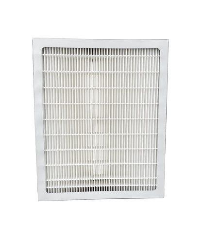 Daikin 0160M00014 - 20" x 20" x 5" Pleated MERV 15 Replacement Filter for DV15-2121-AC