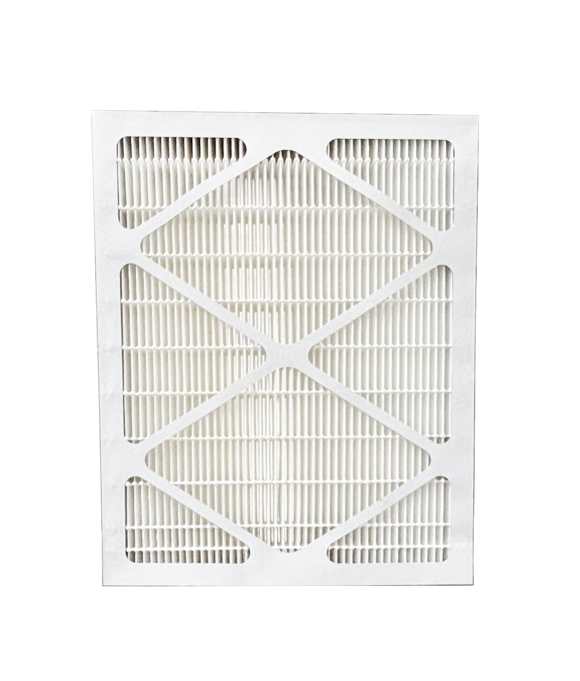 Daikin 0160M00014 - 20" x 20" x 5" Pleated MERV 15 Replacement Filter for DV15-2121-AC