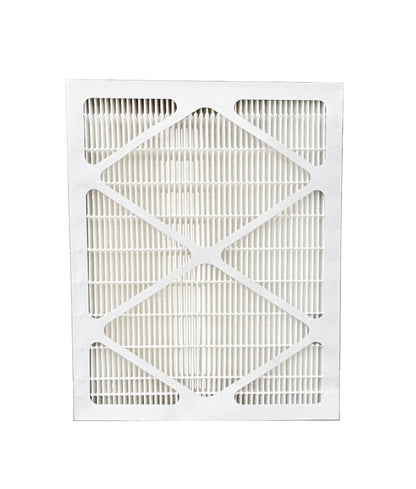 Daikin 0160M00014 - 20" x 20" x 5" Pleated MERV 15 Replacement Filter for DV15-2121-AC