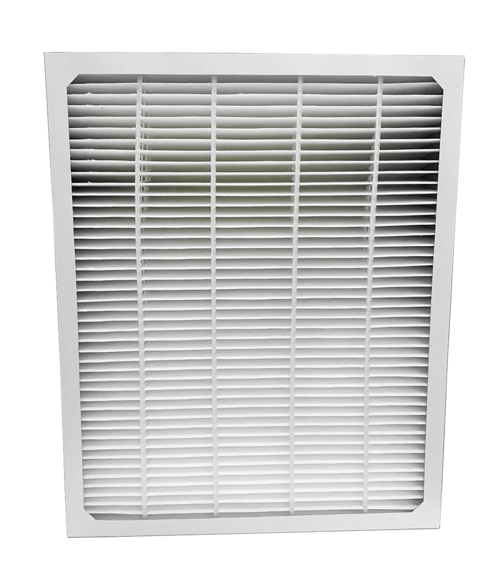 Daikin 0160M00018 - 20" x 27" x 5" Pleated MERV 15 Replacement Filter for DV15-2821-FC