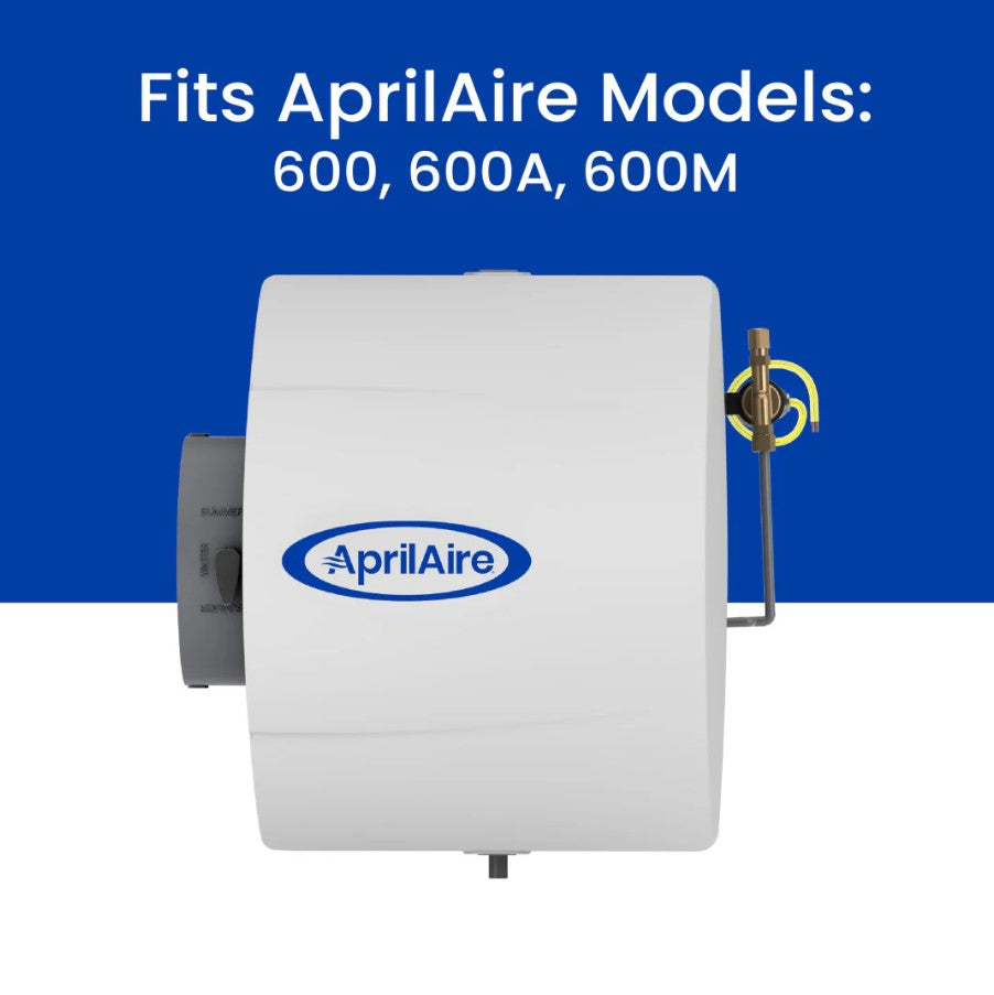 AprilAire H635EZ1A EZKit Humidifier Filter / Water Panel Assembly