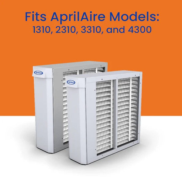 Aprilaire 313 MERV 13 Replacement Filter (20 x 20 x 4")