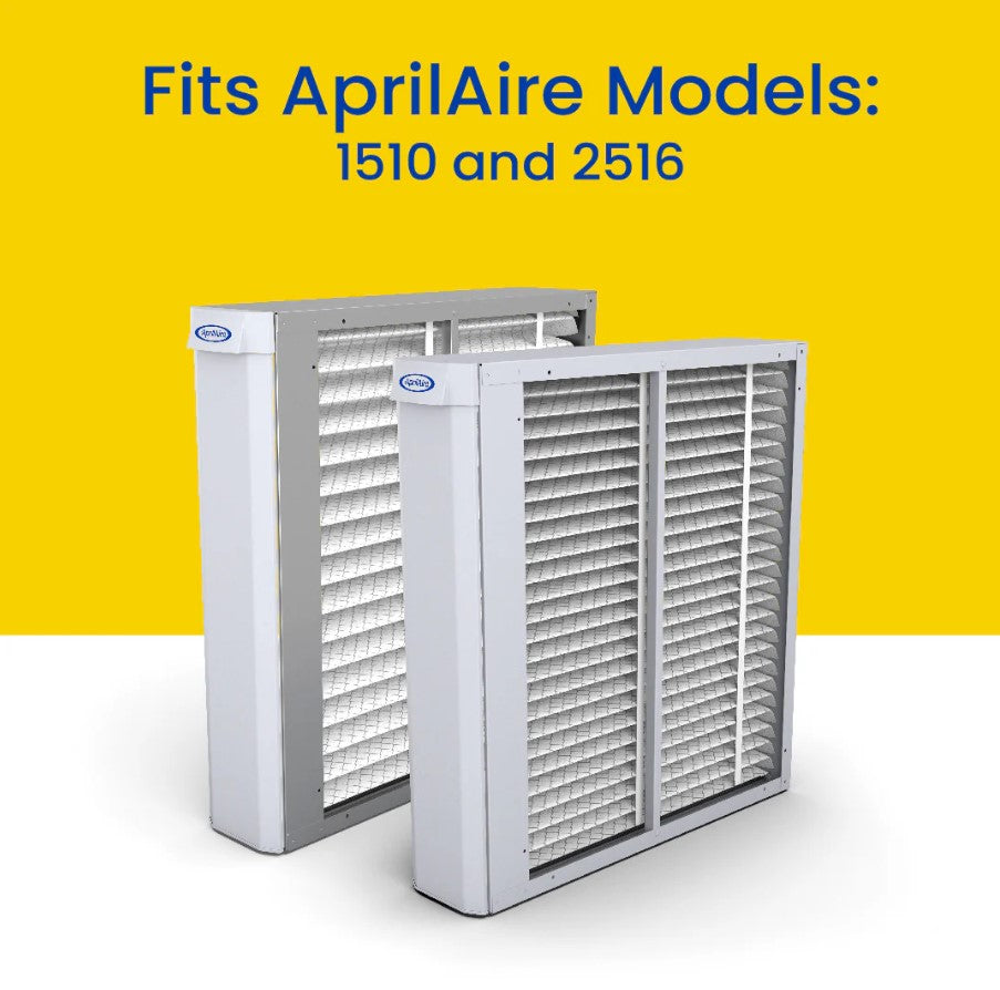 Aprilaire 510 - 31" x 28" x 4" Clean Air Expandable Filter,  MERV 11