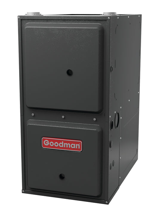 Goodman 60,000 BTU 80% AFUE Gas Furnace Single-Stage GD9S800603AN